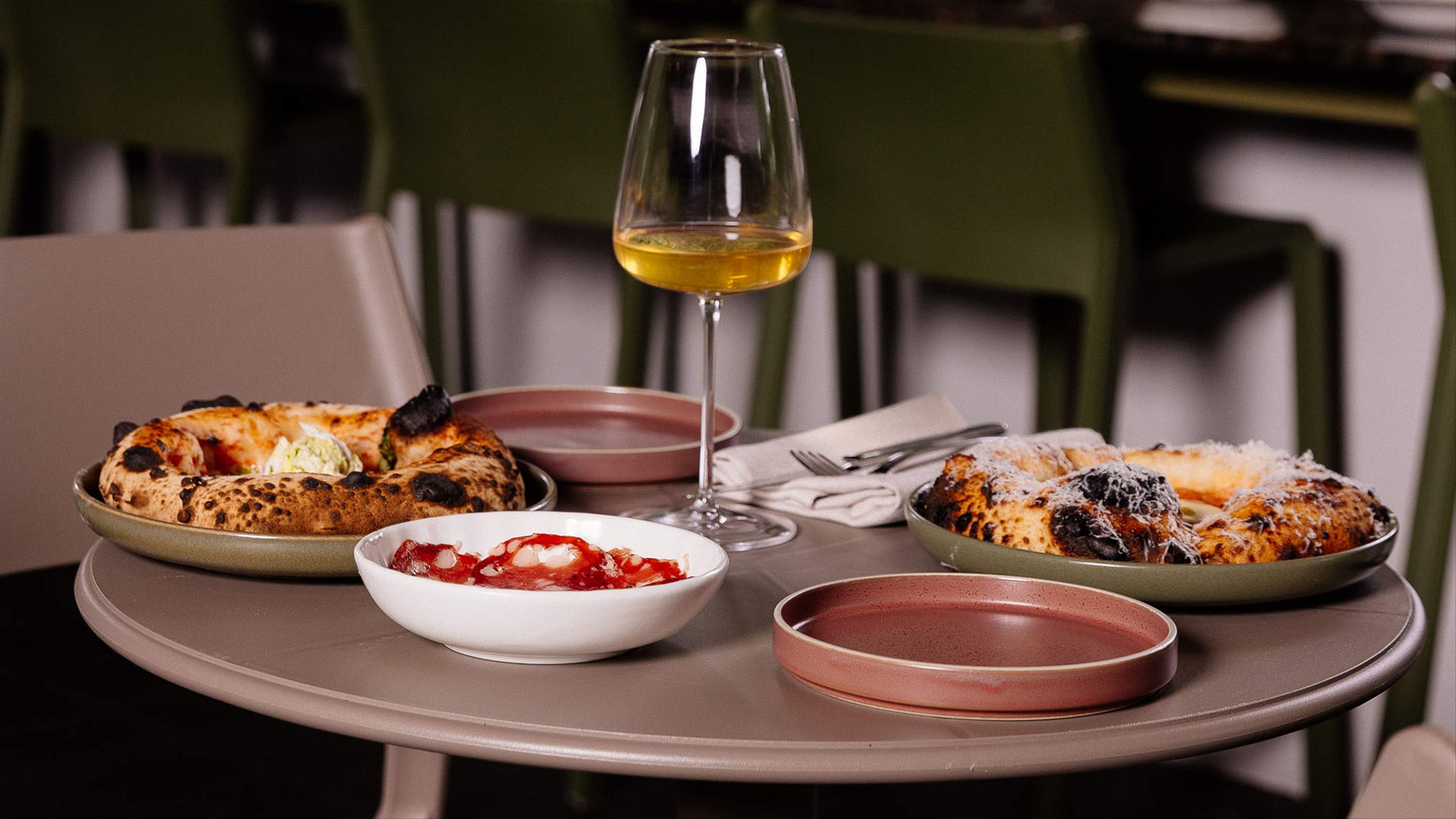 Now Open: Bar Rocco Is Coorparoo's New Italian Osteria From Ramona ...
