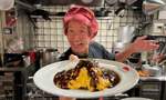 Chef Motokichi Yukimura From Kyoto's Kichi Kichi Is Bringing His Viral Omurice to Melbourne