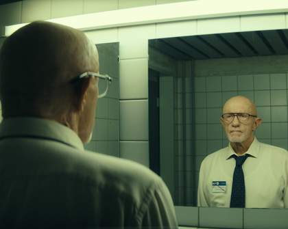 Goodbye 'Breaking Bad' Favourite Mike Ehrmantraut, Hello Astronauts: Jonathan Banks Talks 'Constellation'