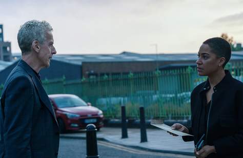 Riveting British Detective Drama 'Criminal Record' Is Weighty, Well-Cast and a Must-Watch