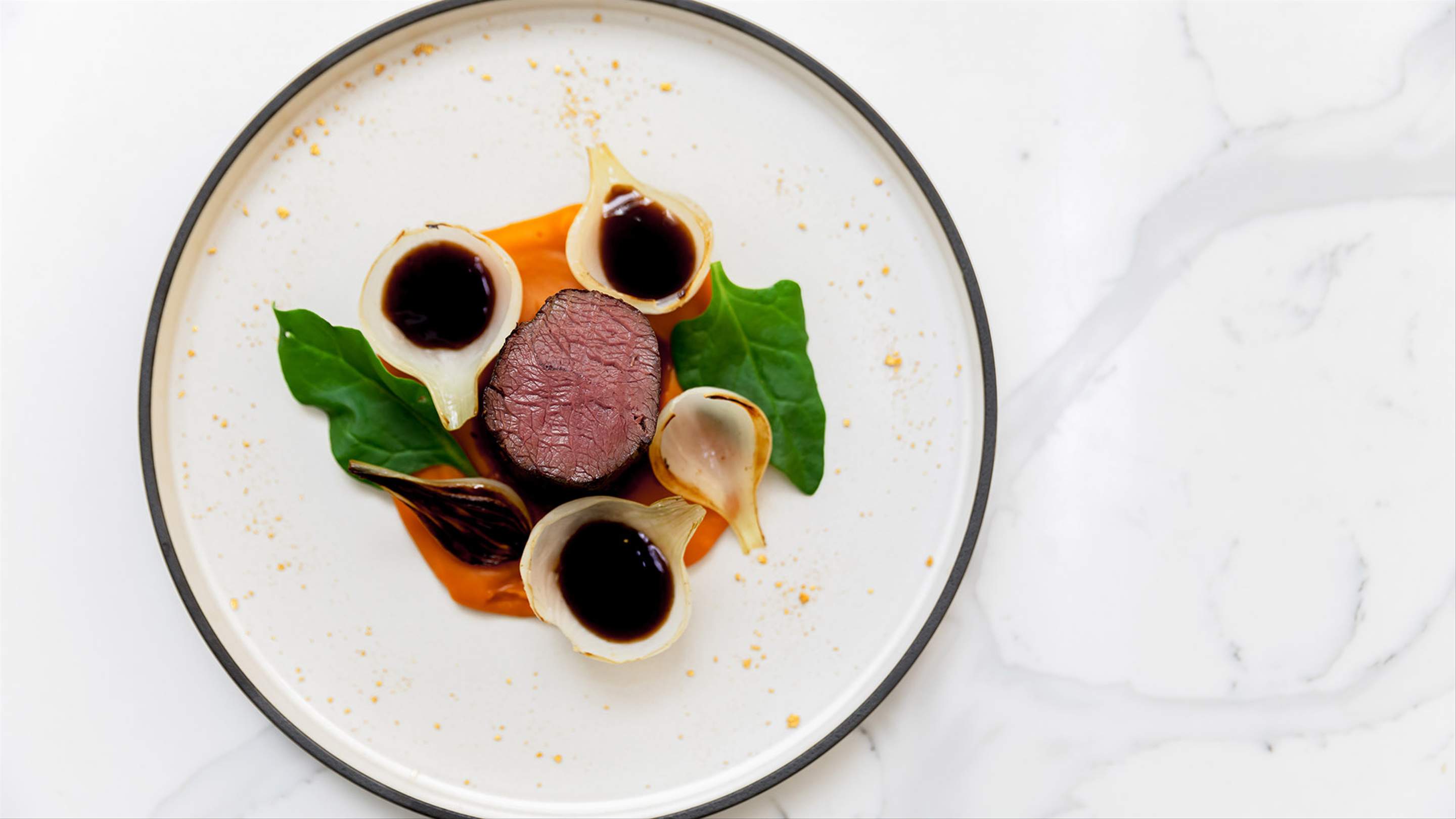 Now Open: Dapl Is the New Restaurant Heroing Native Australian ...