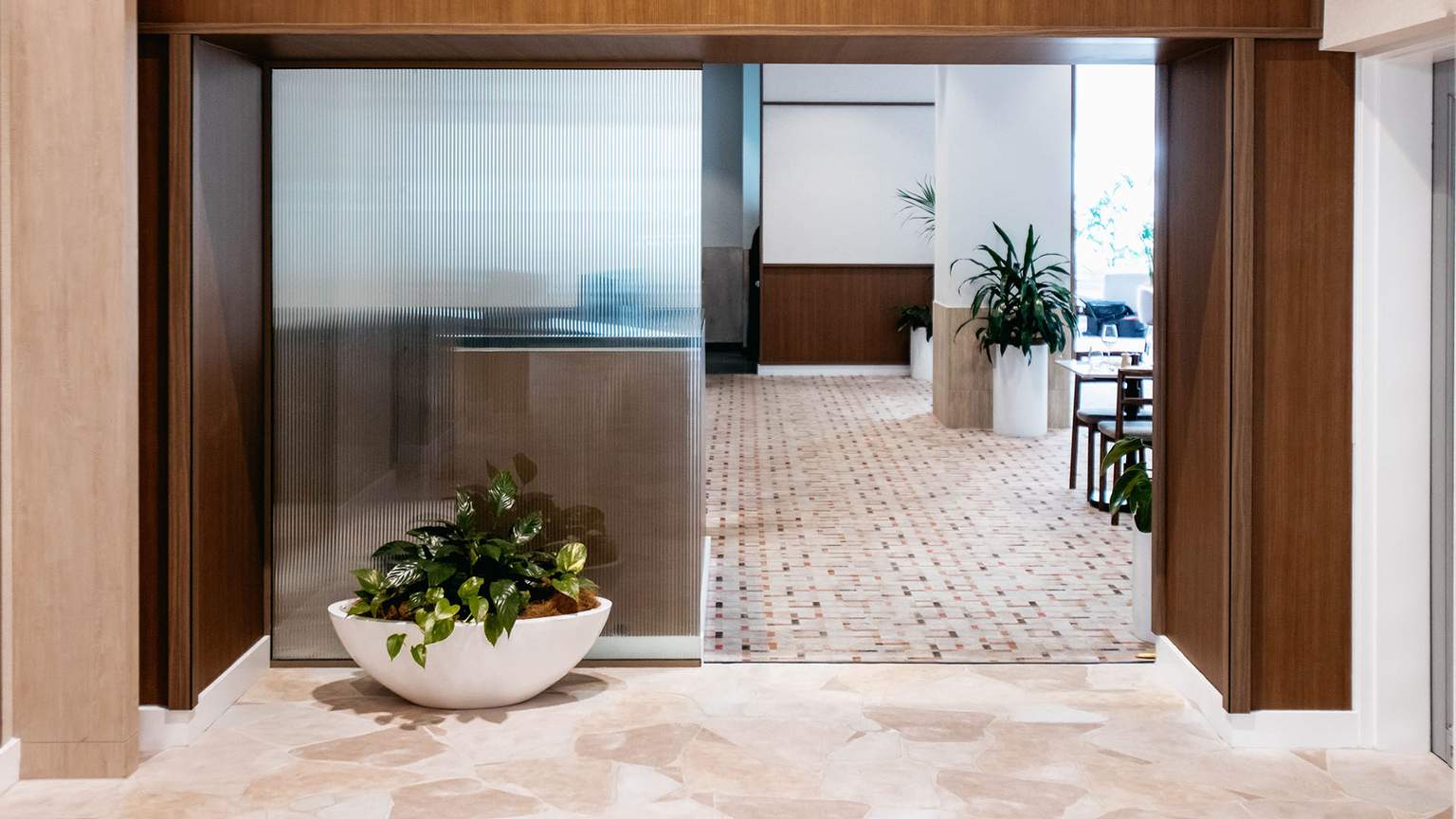 Now Open: Dapl Is the New Restaurant Heroing Native Australian ...