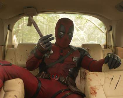 The First 'Deadpool & Wolverine' Sneak Peek Has Become the Most-Watched Movie Trailer of All Time