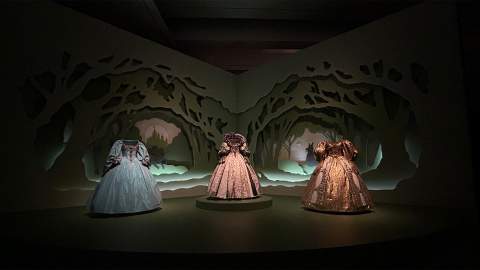 GOMA Is Throwing a Couple of Enchanted After-Hours Parties Inside Its