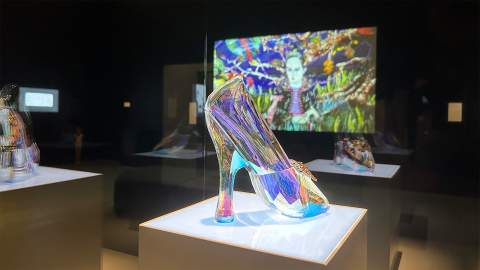 GOMA Is Throwing a Couple of Enchanted After-Hours Parties Inside Its