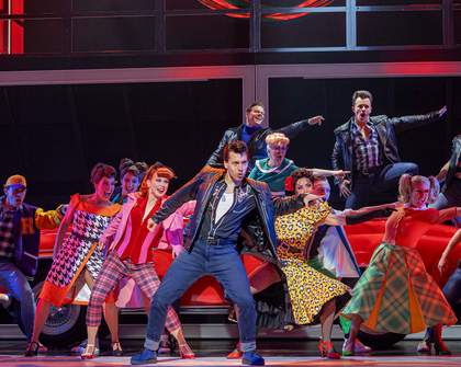 It's the One That You Want: Australia's Latest Stage Production of 'Grease' Is Coming to Brisbane in 2024