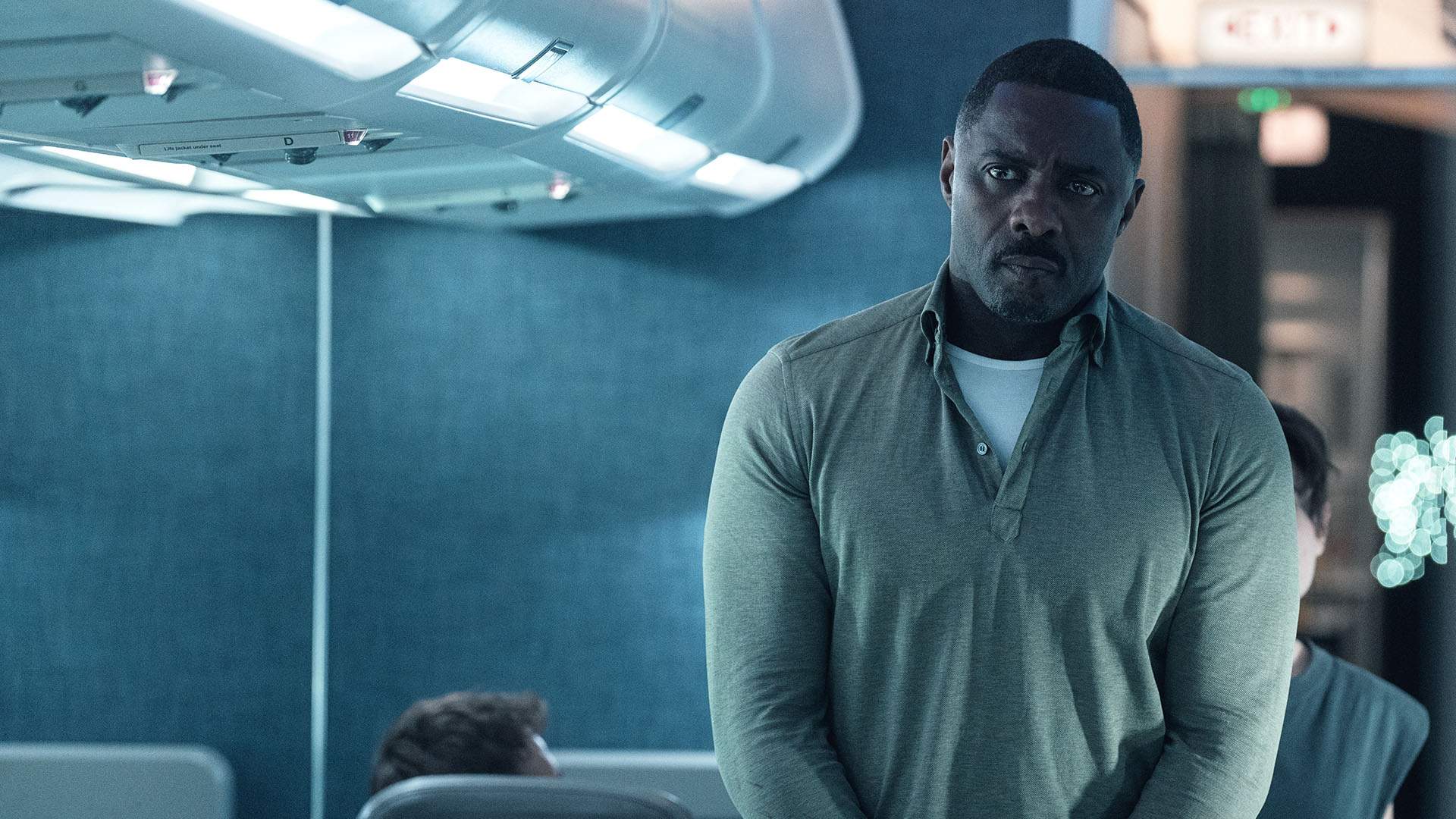 Get Ready for More Idris Elba: High-Octane Streaming Thriller 'Hijack' Has Been Renewed for Season Two