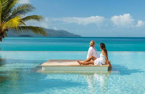 Just in Time for Valentine's Day, Scoot Is Offering Discounted Flights to Multiple Dreamy Destinations Across Asia From $140