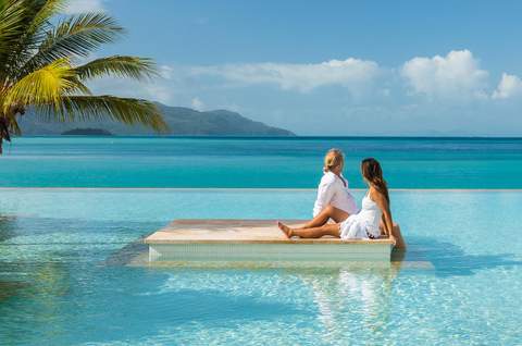 Reignite Your Passion in Paradise with This Romantic Getaway Offer to Hayman Island