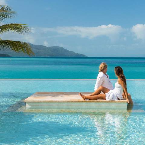 Reignite Your Passion in Paradise with This Romantic Getaway Offer to Hayman Island