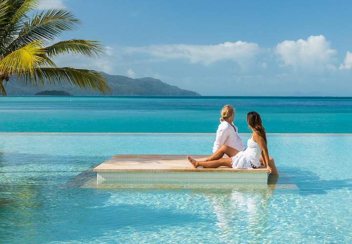 Background image for Just in Time for Valentine's Day, Scoot Is Offering Discounted Flights to Multiple Dreamy Destinations Across Asia From $140