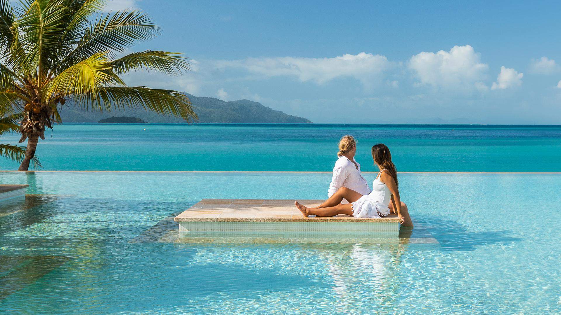 Reignite Your Passion in Paradise with This Romantic Getaway Offer to Hayman Island