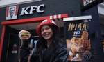 KFC Is Giving Away Free International Trips So You Can Enjoy Its Fried Chicken Around the World