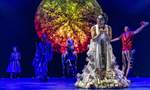 Cirque du Soleil Is Bringing Its Spectacular Mexican-Inspired Production 'LUZIA' to Australia