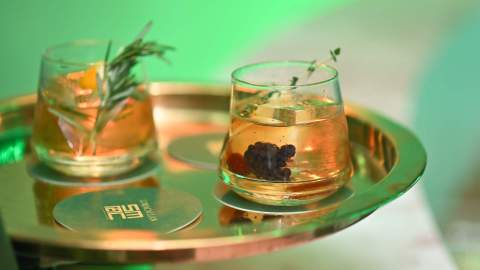 The Macallan Whisky's Exclusive Australian Pop-Up