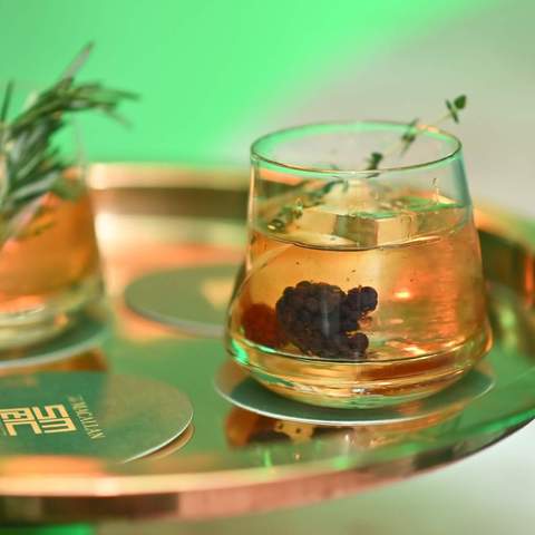 The Macallan Whisky's Exclusive Australian Pop-Up