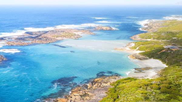 Madfish Bay, Great Southern, Western Australia