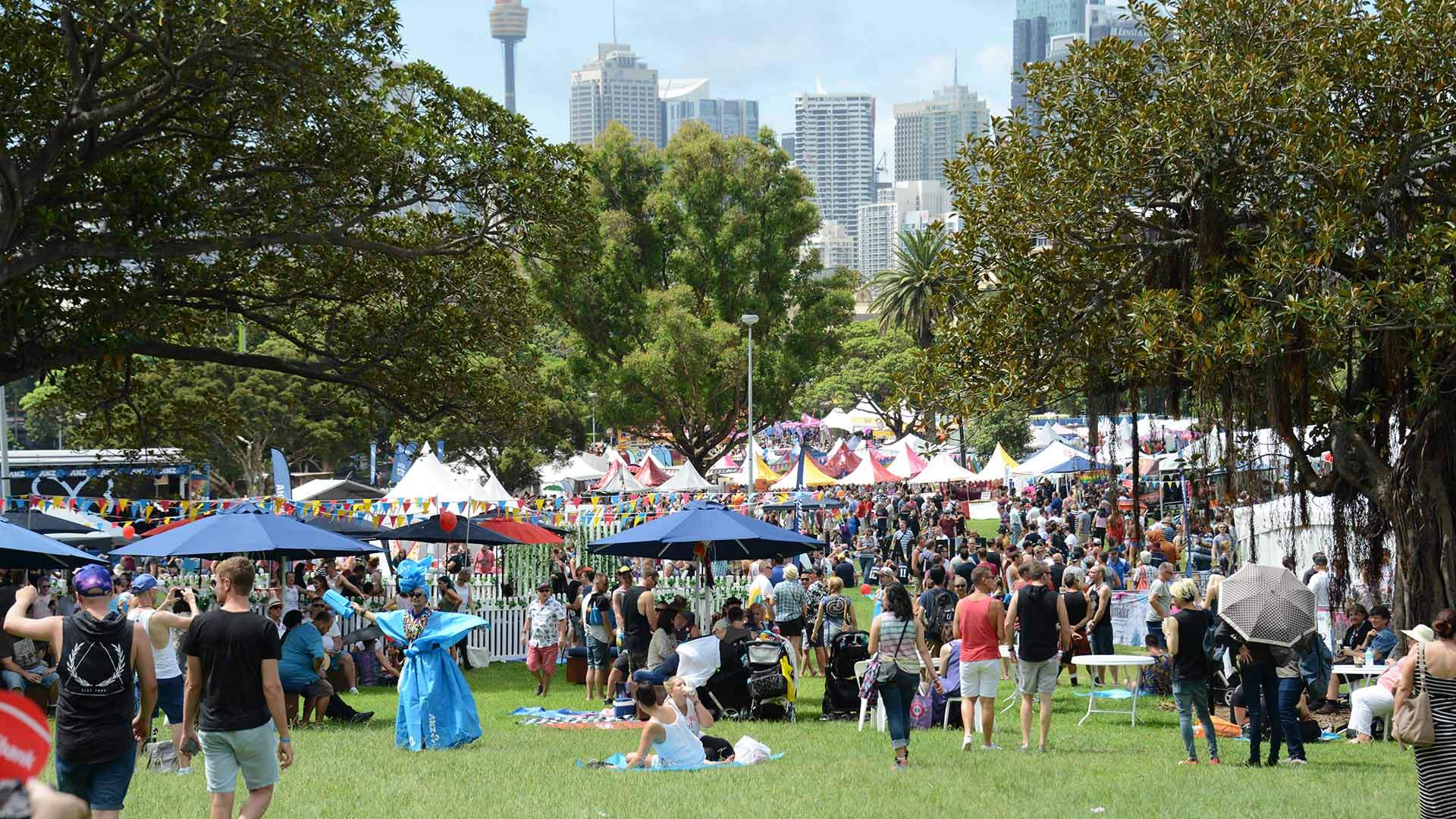 mardi gras fair day asbestos