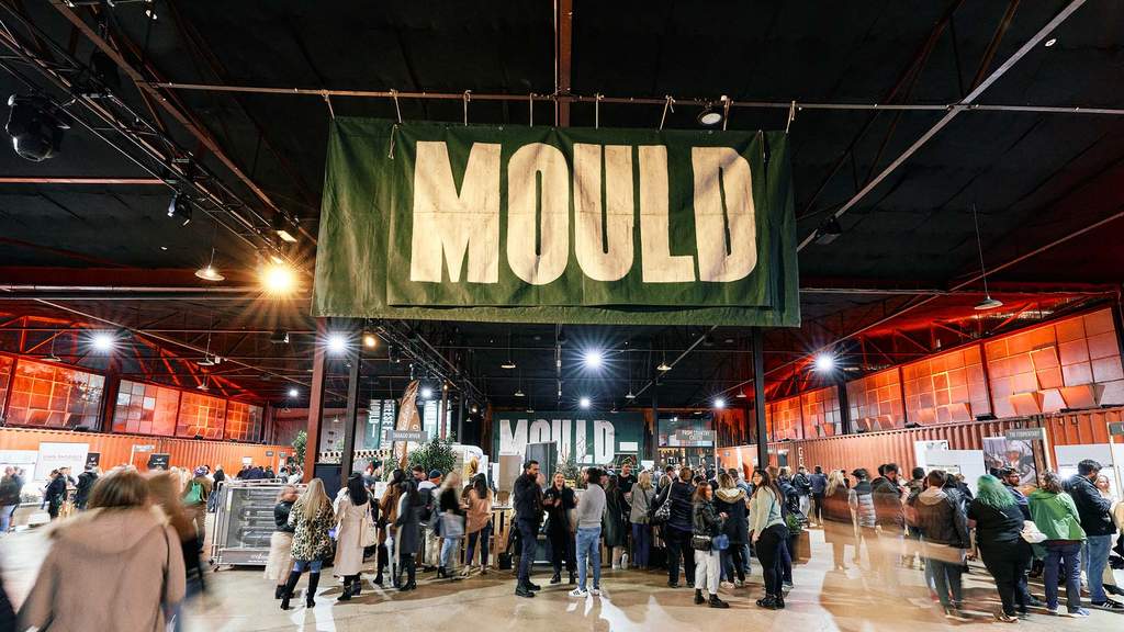 Mould — A Cheese Festival