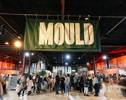 Mould — A Cheese Festival