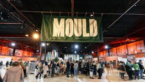 Mould — A Cheese Festival