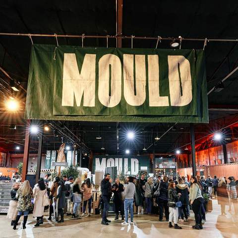 Mould — A Cheese Festival