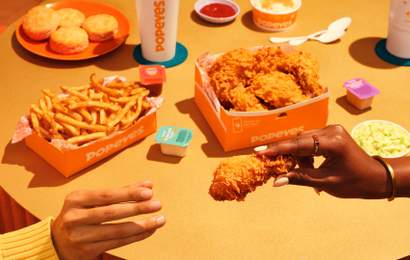 Background image for Save the Date: US Favourite Popeyes Fried Chicken Is Touching Down in Auckland This April
