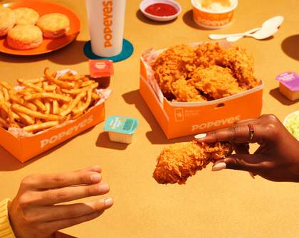 Save the Date: US Favourite Popeyes Fried Chicken Is Touching Down in Auckland This April