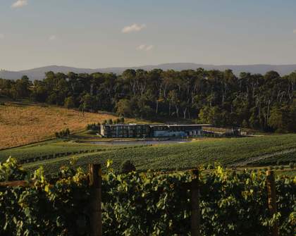 Now Open: Re'em Yarra Valley Has Brought Refined Chinese Eats and Boutique Hotel Rooms to the Famed Wine Region