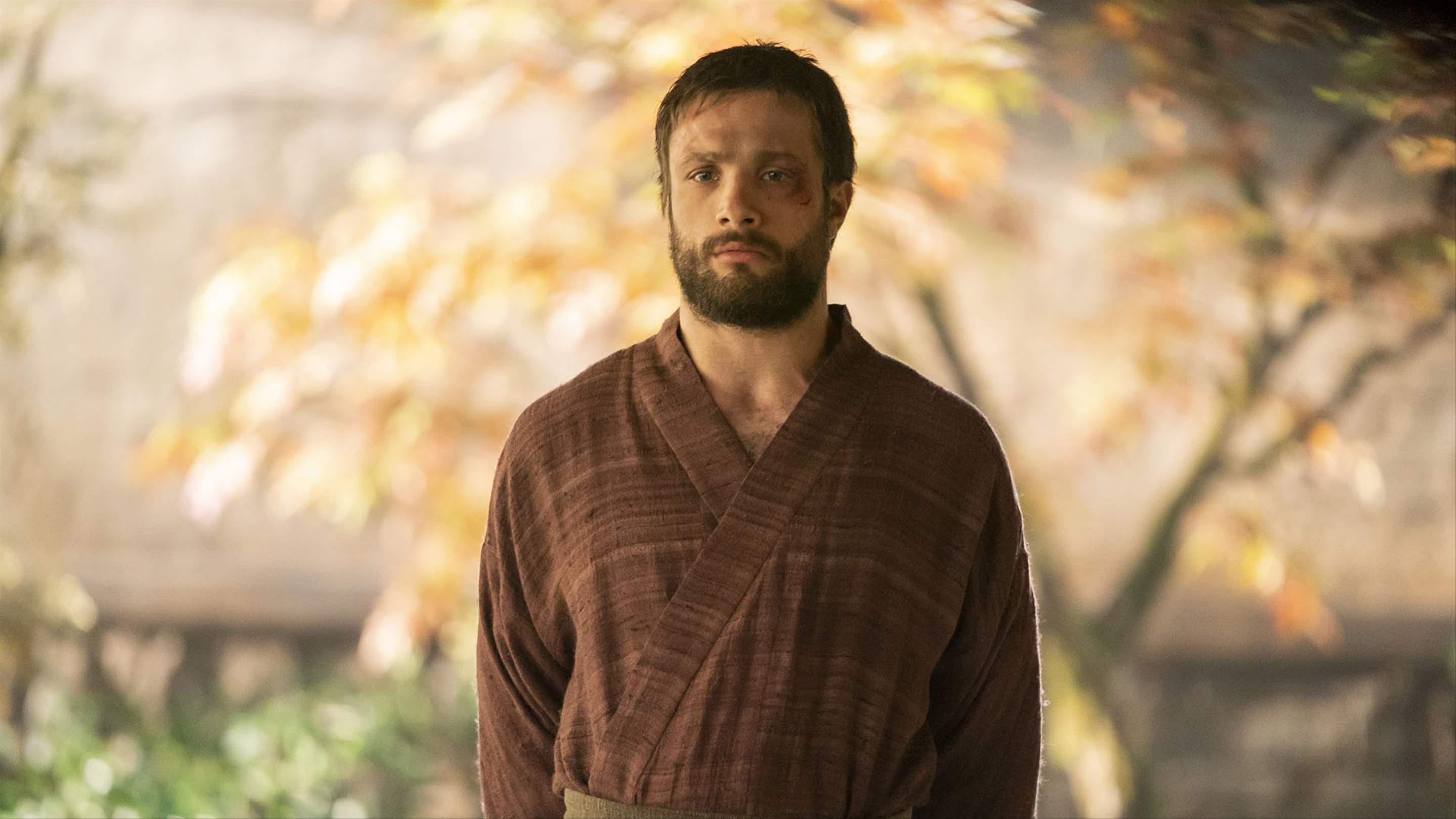 Sweeping, Dazzling, Thrilling: Feudal Japan-Set Historical Epic 'Shogun ...