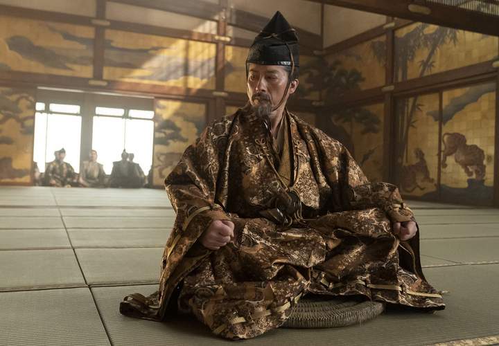 Background image for Sweeping, Dazzling, Thrilling: Feudal Japan-Set Historical Epic 'Shogun' Is Grand and Gripping Viewing