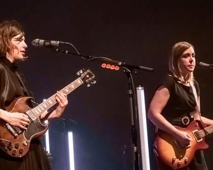 Sleater-Kinney Are Touring Down Under in May Three Decades After Recording Their First Album in Australia