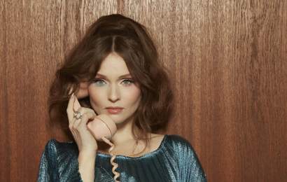Background image for Sophie Ellis-Bextor Will Bust Out 'Murder on the Dancefloor' When She Supports Take That's 2024 Down Under Tour