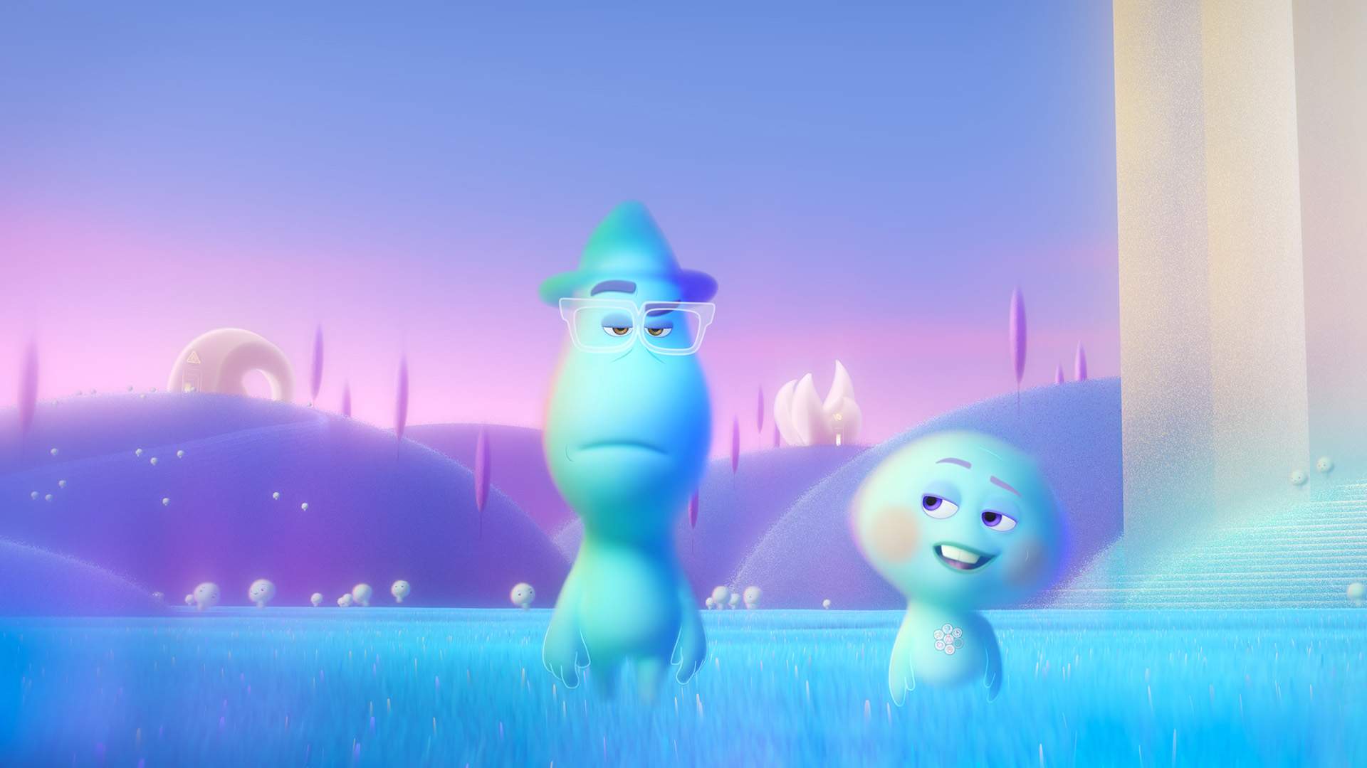 Pixar Is Bringing 'Soul', 'Turning Red' and 'Luca' to Cinemas Down Under for the First Time
