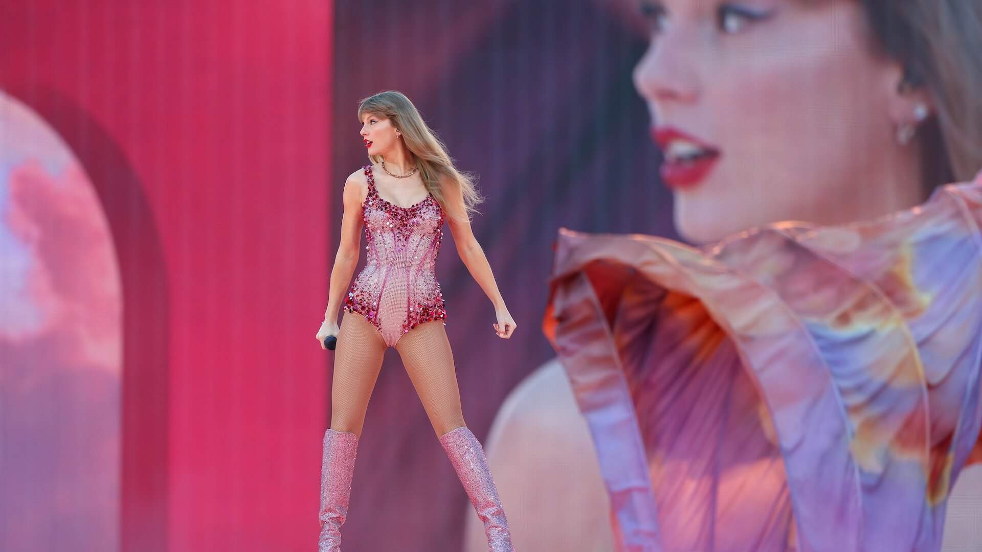 'Eras' 101: Everything That You Need to Know About Taylor Swift's Australian Tour (and How to Cope If You're Not Going)