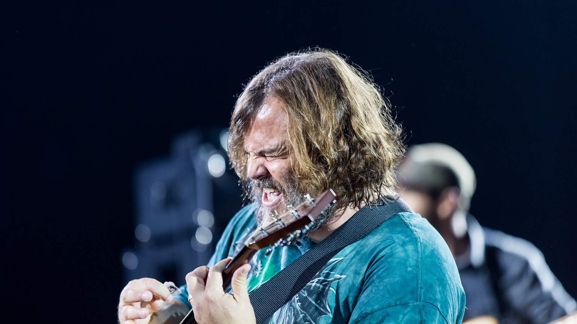 Tenacious D Are Heading to Australia and NZ in 2024 for Their First