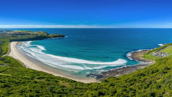 The Farm, Shellharbour, New South Wales