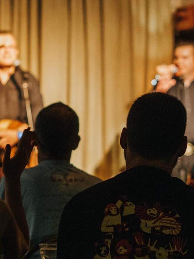 The Ten Best Places to Find Live Comedy in Melbourne All Year Round