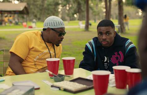 Surreal and Sharp Rapper Comedy 'The Vince Staples Show' Is Your Next One-Sitting Netflix Binge