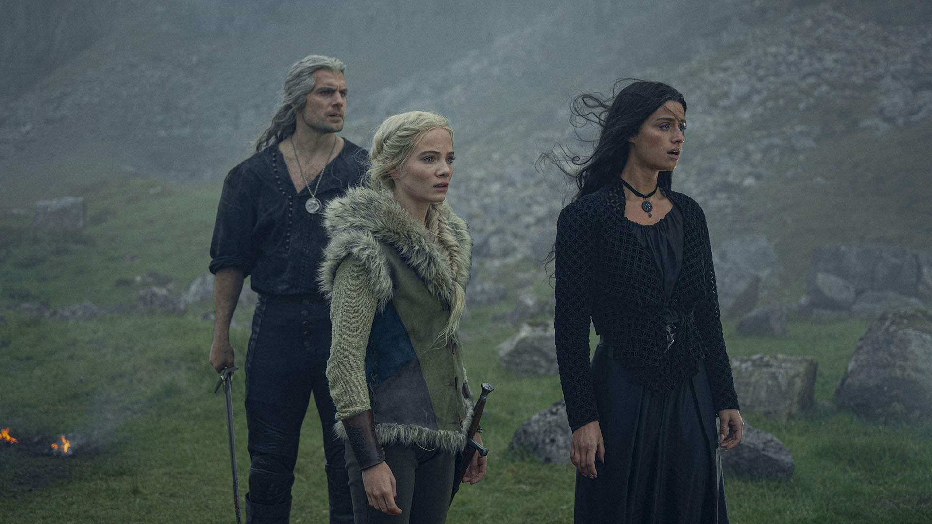 'The Witcher' Has Locked in Season Five Before Season Four Even Arrives — But That's Where It's Ending