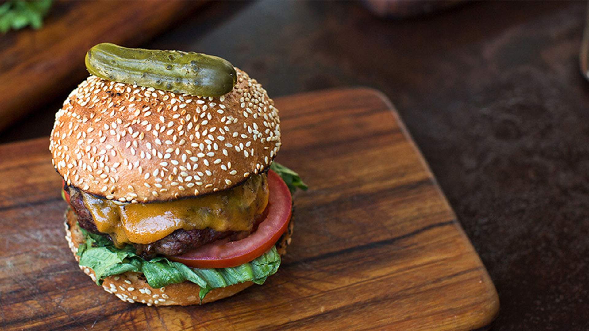 Ze Pickle Is Shutting Its Camp Hill Burger Joint to Focus on Its OG Burleigh Heads Eatery