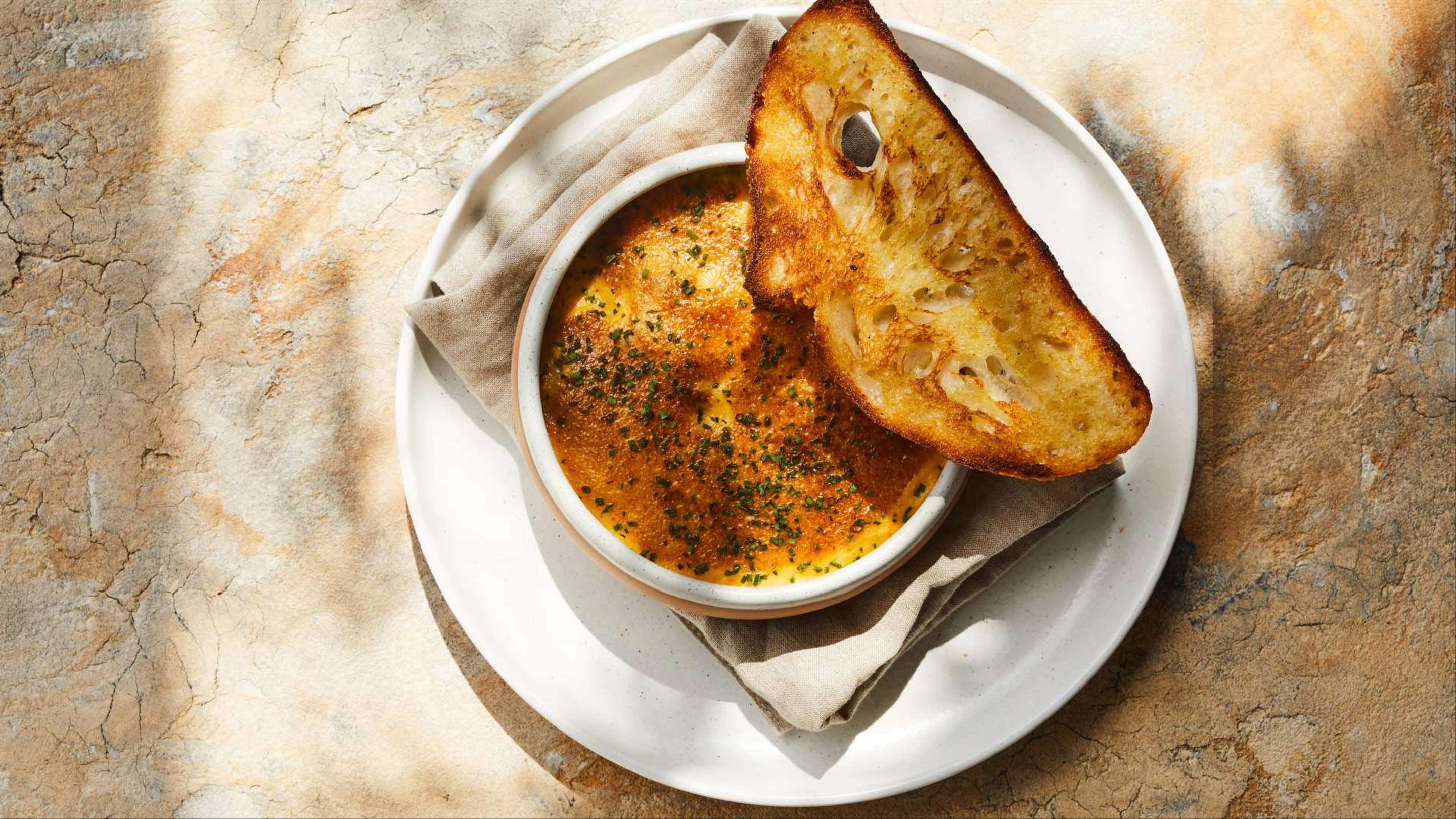 Now Open Advieh Is Auckland's New GoTo Eatery for Middle Eastern Food