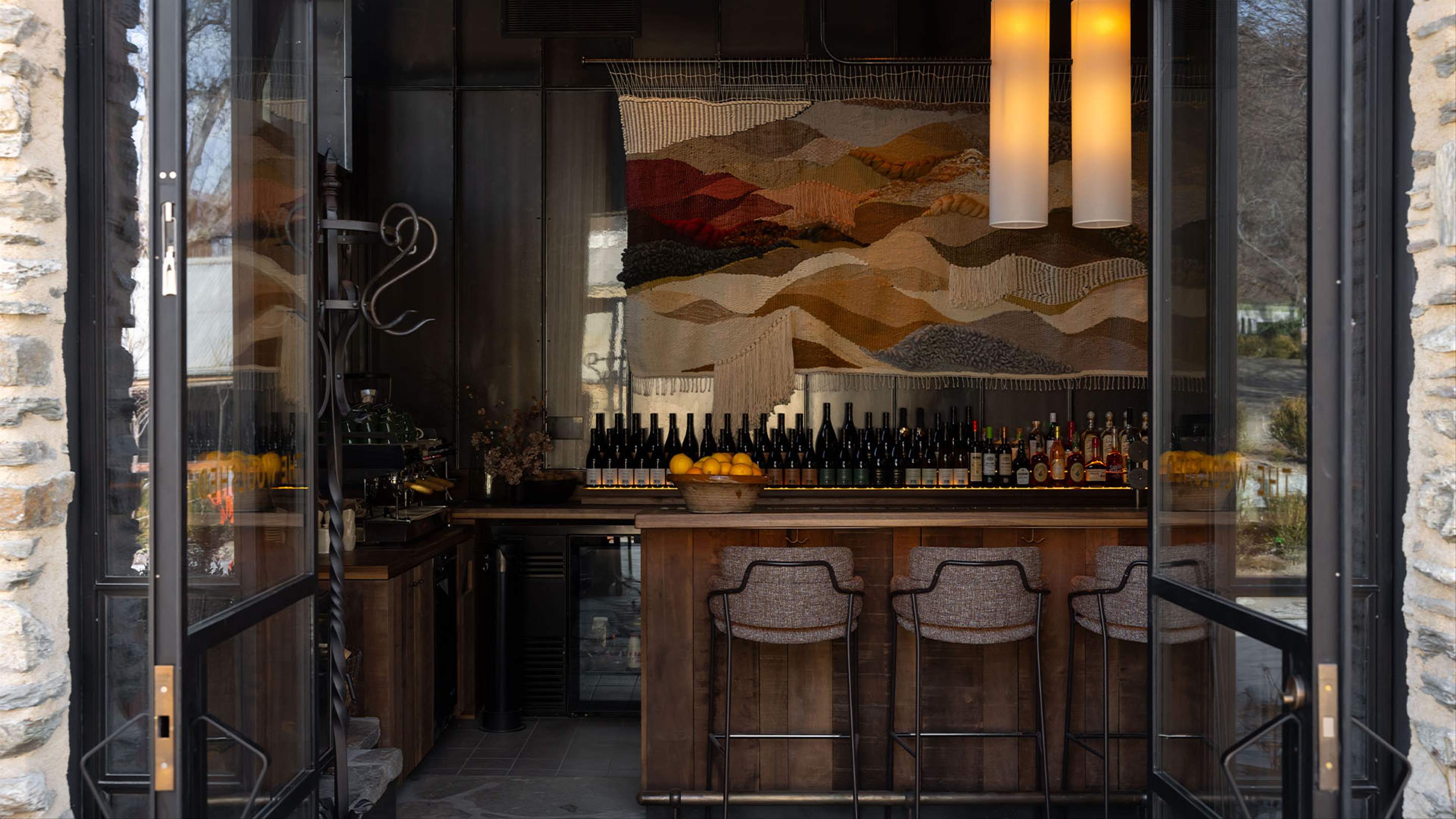 Ayrburn Is the Dreamy New Drinking and Dining Destination That's Opened ...