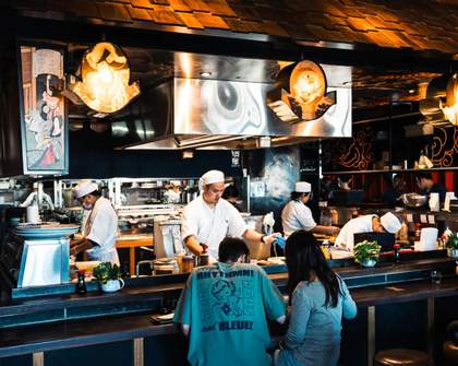 Seaside Japanese Joint Ichi Ni St Kilda Has Been Sold and Is Shutting Down at the End of This Week