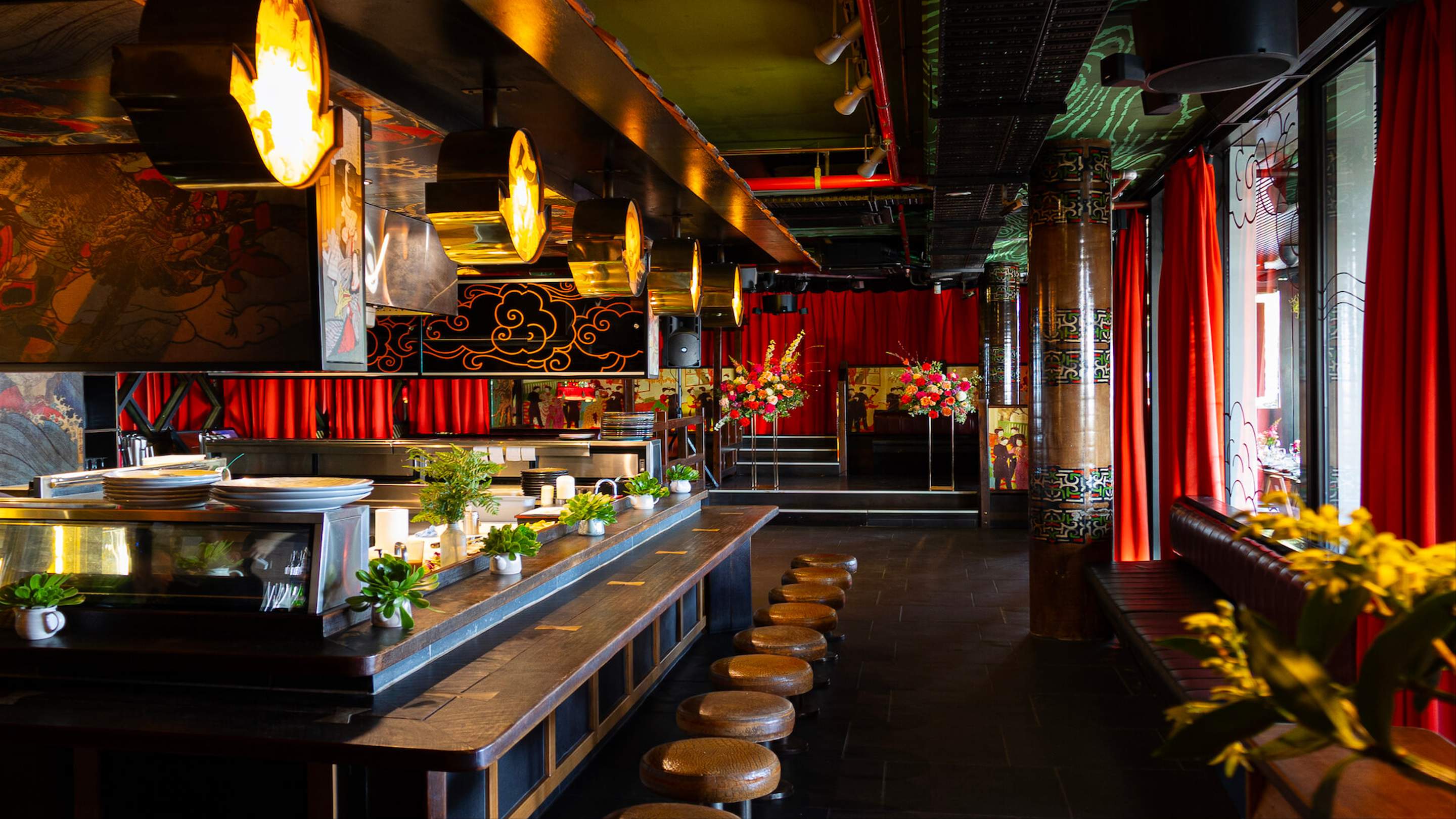 Japanese Restaurant Ichi Ni St Kilda Is Shutting Down at the End of ...