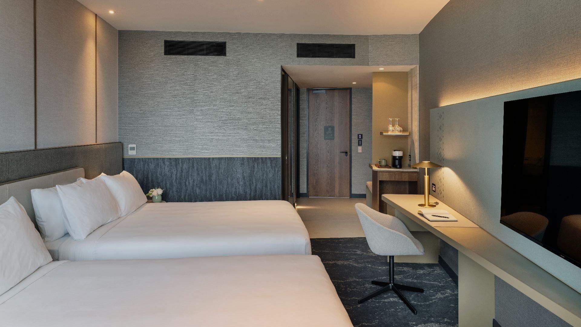 Now Open: Te Arikinui Pullman Hotel Is the First Five-Star Hotel in Auckland Airport's Precinct