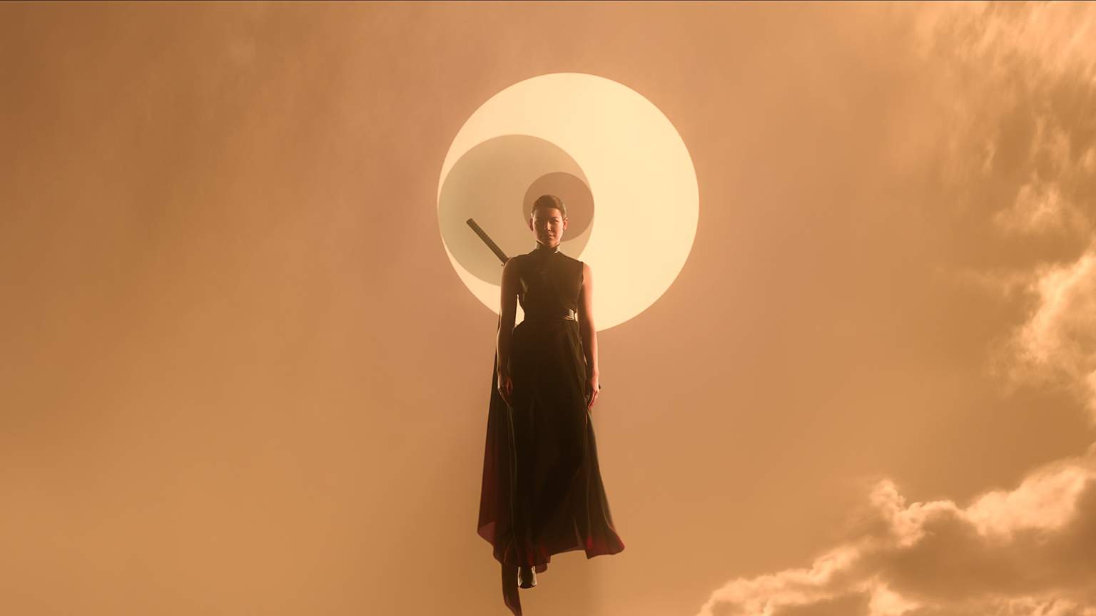 Netflix's Massive New Page-to-Screen Series '3 Body Problem' Is Your ...