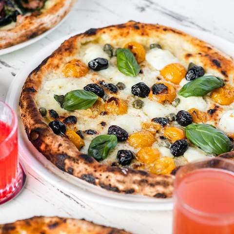 Two Australian Eateries Have Been Named in the Top Five Pizzerias in the Asia Pacific for 2024