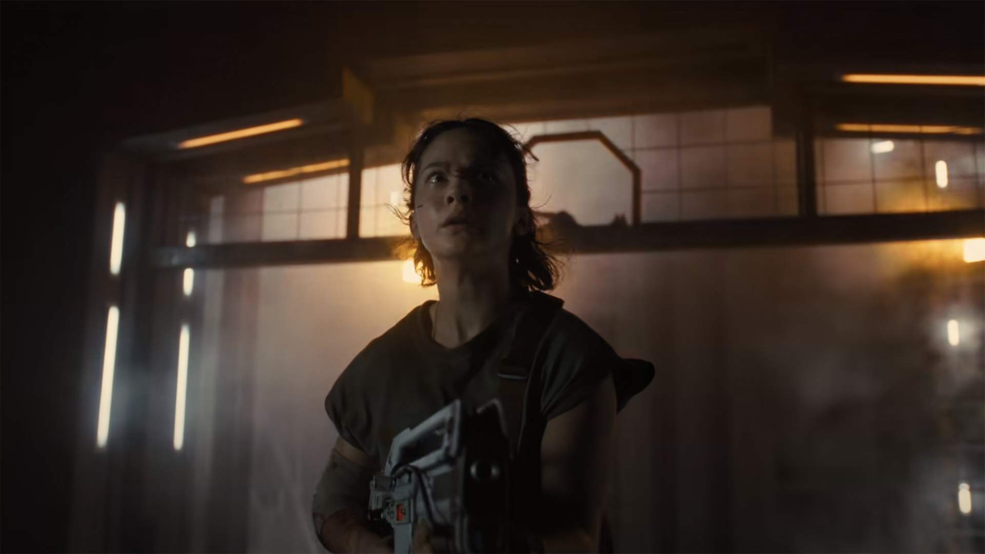 The 'Alien' Franchise Is Back and Filled with Facehuggers in the Bloody First Trailer for 'Romulus' 