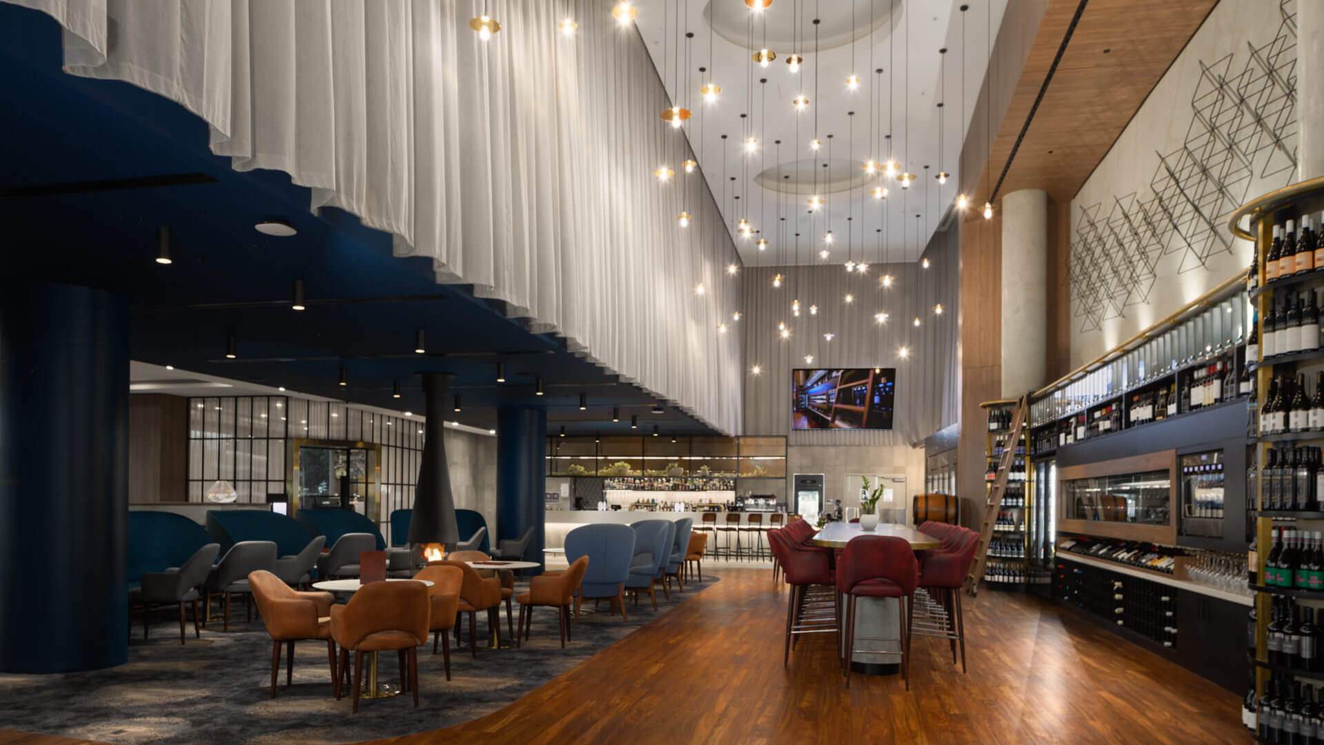 Bespoke Wine Bar & Kitchen, North Adelaide Review